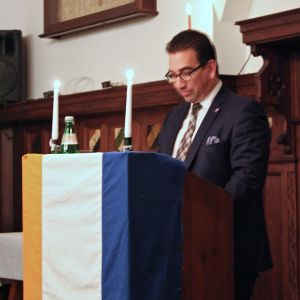 154. Gründungstag — Bild 6